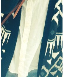 SEVENDAYS=SUNDAY | シャツ/ブラウス