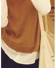 OLIVE des OLIVE | ニット/セーター