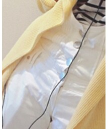 CHU XXX | サロペット/オーバーオール