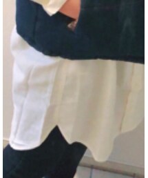 earth music&ecology | シャツ/ブラウス