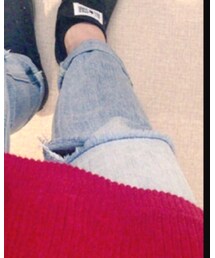 Avail | デニムパンツ