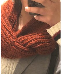 GU | ストール/ショール