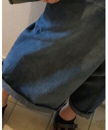 osharewalker | デニムパンツ