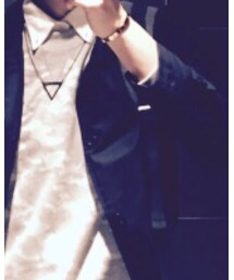 CIAOPANIC | ステンカラーコート