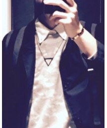 GGD | ネックレス