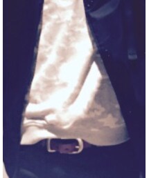 U.S.Boarder | ベルト