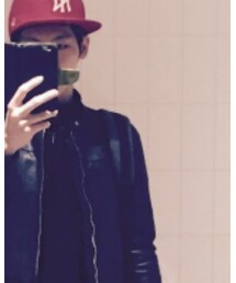 ABAHOUSE LASTWORD | ライダースジャケット