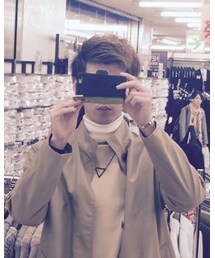 GU | ニット/セーター