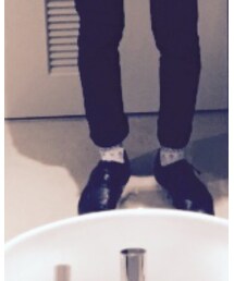 GU | ソックス/靴下