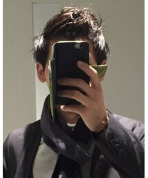 BURBERRY | マフラー