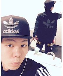 adidas | ジャージ