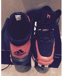 adidas | シューズ