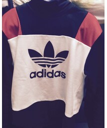 adidas | スウェット