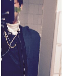 BURBERRY | マフラー