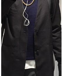 no brand | トップス