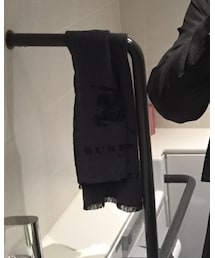 BURBERRY | マフラー