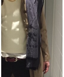 BURBERRY | マフラー