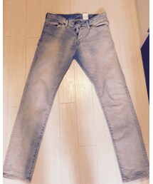 H&M | デニムパンツ