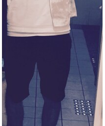 UNIQLO | その他パンツ