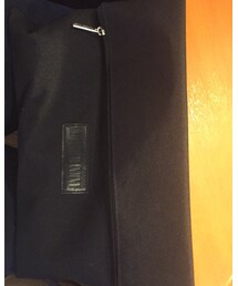 NUMBER (N)INE×MARLBORO | MARLBOROの景品✨(クラッチバッグ)