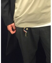 TOMMY HILFIGER | キーケース/キーアクセサリー