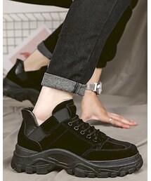 PIVOTDOOR | スニーカー