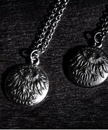 TAKI | TAKI 11-12 A/W Vulture Necklace(ネックレス)