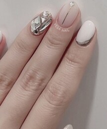 Tiny | マニキュア/ジェルネイル