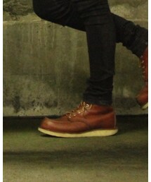 RED WING SHOES | ブーツ
