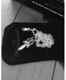 CHROME HEARTS | ネックレス