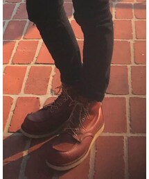 RED WING SHOES | ブーツ