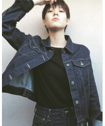 UNIQLO | デニムジャケット
