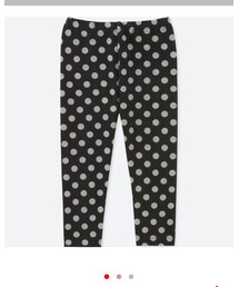 UNIQLO | レギンス/スパッツ
