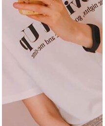 8seconds | Tシャツ/カットソー