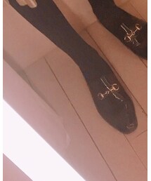 ZARA | ローファー