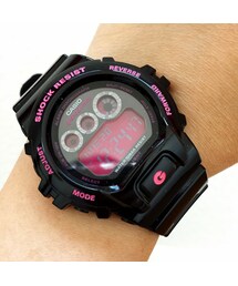 g-shock(アナログ腕時計)