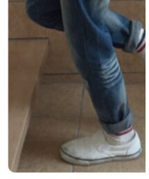 無印良品 | スニーカー