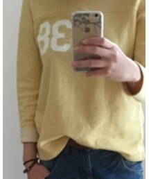 Green Parks fuuwa | スウェット