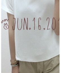 GU | シャツ/ブラウス