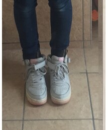 NIKE | スニーカー