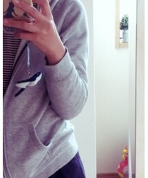 GU | その他トップス