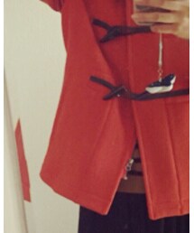 coen | ピーコート