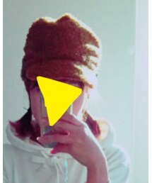 チチカカ | キャップ