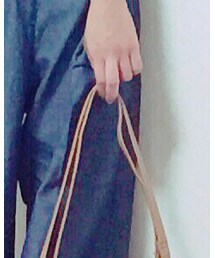 GU | デニムパンツ