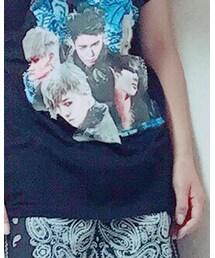 BIGBANG | Tシャツ/カットソー