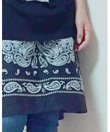 DAISO | スカート