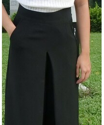 NEW BRAND | スラックス