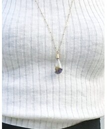 mm.moment | ネックレス