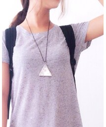 mm.moment | ネックレス