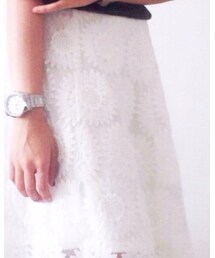 mussy | スカート